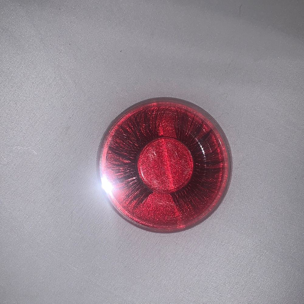 3D Faux Mink Lashes